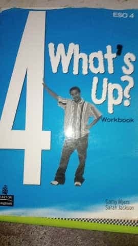 Whats Up?
