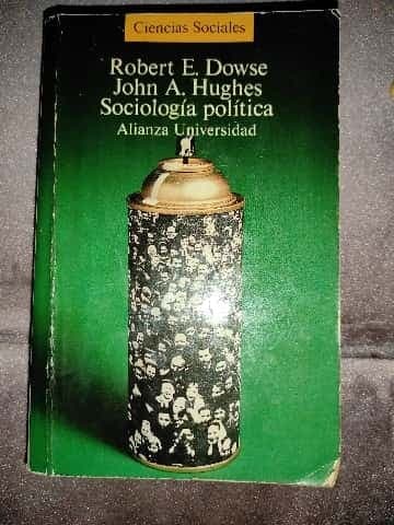 Sociologia politica