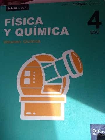 Física y Química 