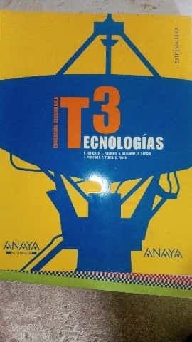 Tecnologías 3