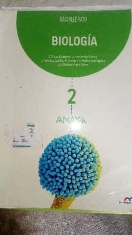 Biología 