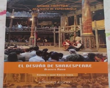 El desván de Shakespeare 