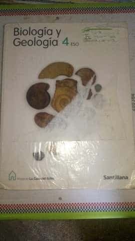 Biología y Geología 