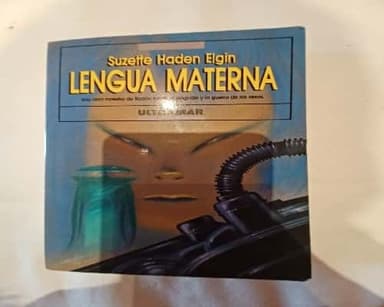 lengua materna