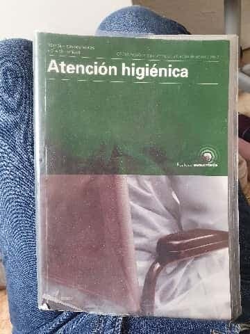 Atención higiénica