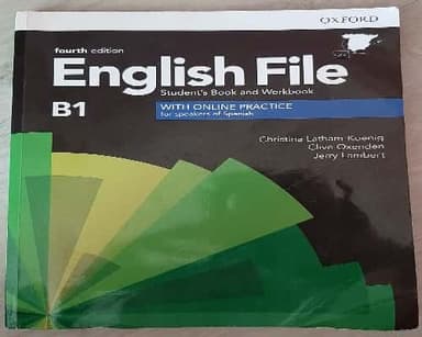 English File