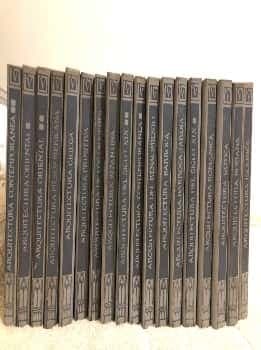 Historia de la Arquitectura