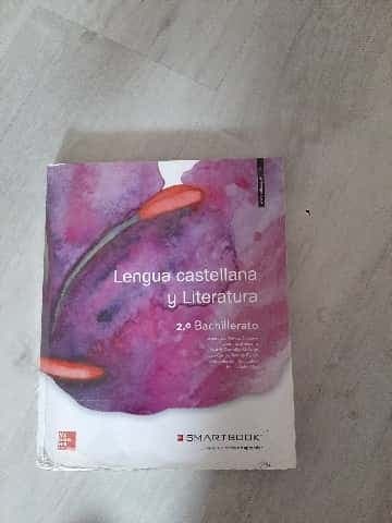 Lengua Castellana y Literatura