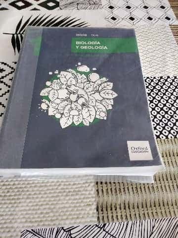 Biología y Geologia