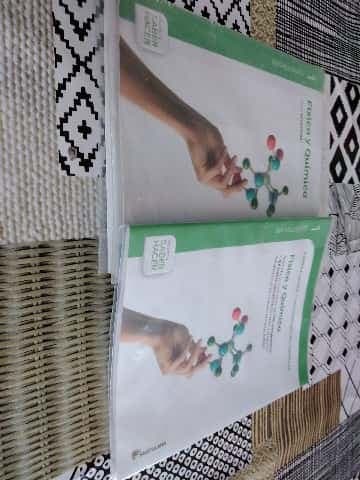 Física y Química