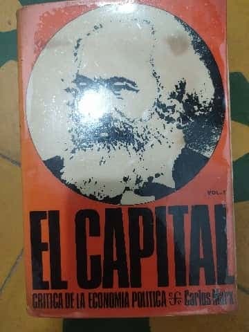 el capital 