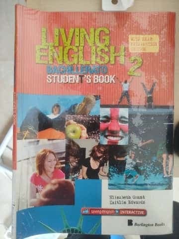 Living English 2