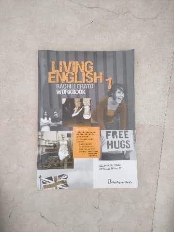 Living english 1 workbook