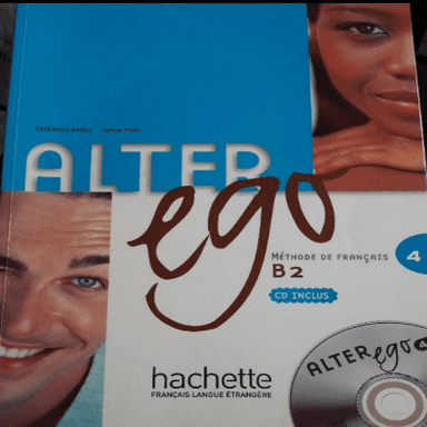 Alter Ego