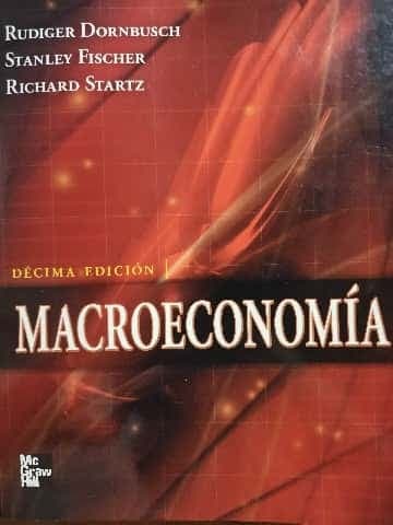 Macroeconomia