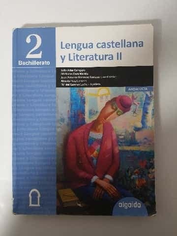 Lengua castellana y Literatura II
