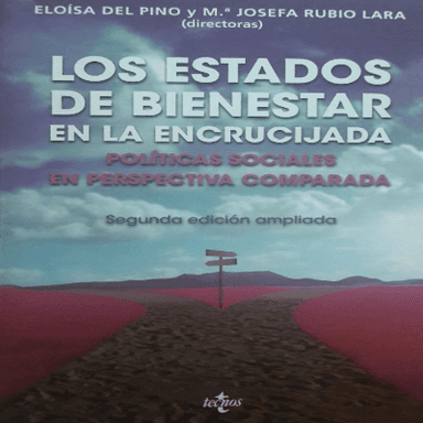 Los Estados del bienestar en la encrucijada