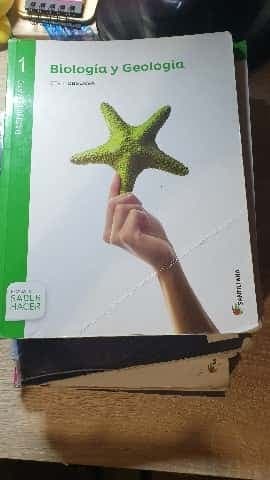 Biología y Geología