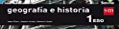 Historia 1ºEso