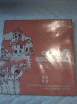 Canto escolar 2