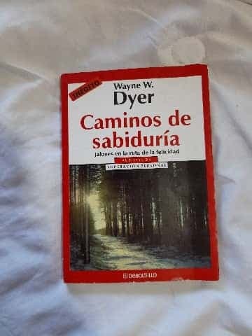 Caminos De Sabiduria (Autoayuda)