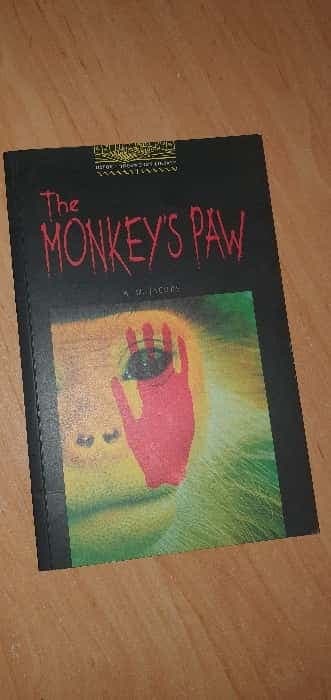The monkey`s Paw