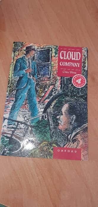 Cloud Company. 
