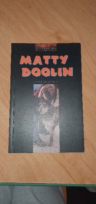 Matty Doolin