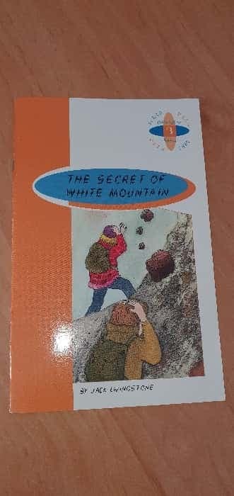 The Secret of White Mountain