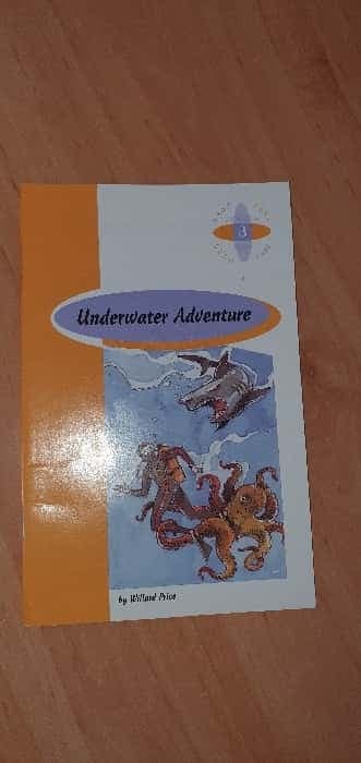 UNDERWATER ADVENTURE