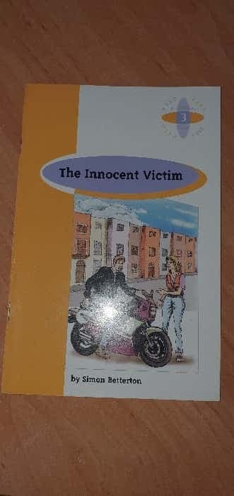 INNOCENT VICTIM