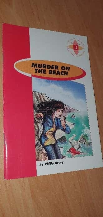 MURDER ON THE BEACH