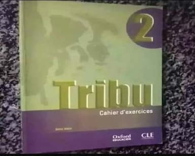 Libro de bachillerato