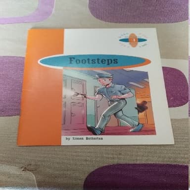 Footsteps