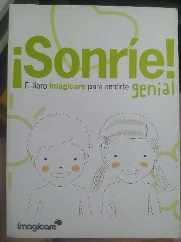 ¡Sonríe!