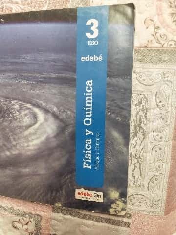 Física y química 