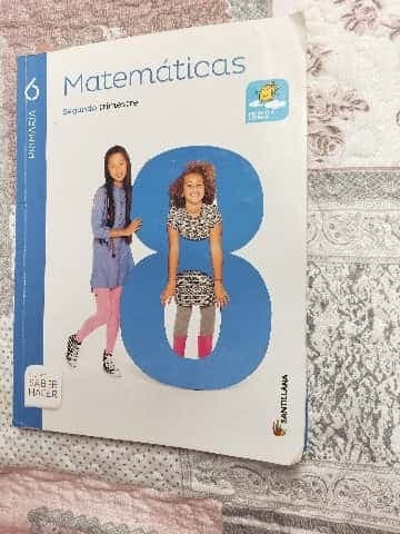 Matemáticas 