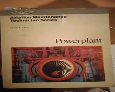 Powerplant