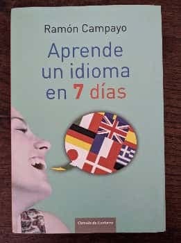Aprende un idioma en 7 días