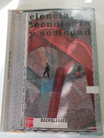 Ciencia, Tecnología y Sociedad