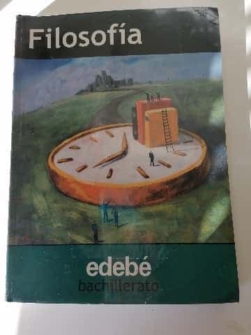 Filosofía, Bachillerato