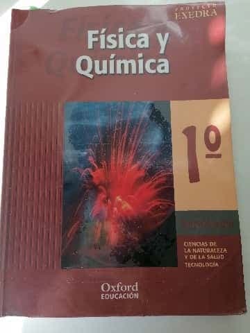 Física y química