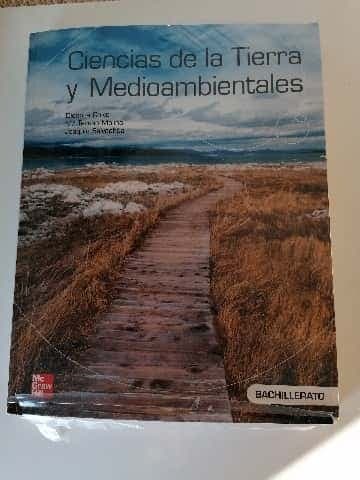 Ciencias de la tierra y medioambientales