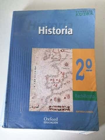 Historia