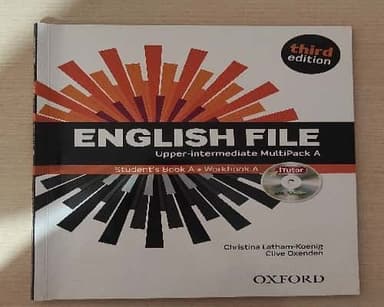 English File