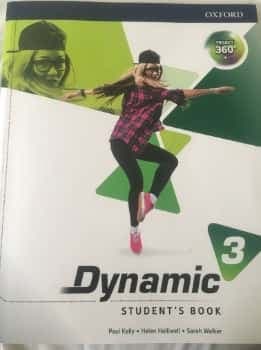 Dynamic 