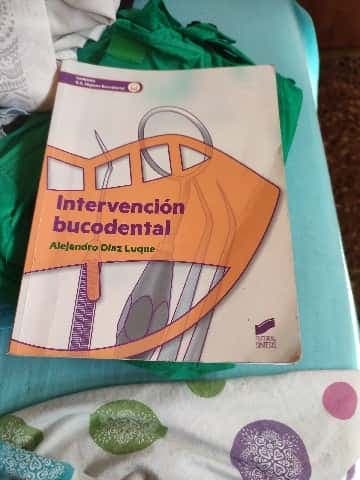 INTERVENCION BUCODENTAL