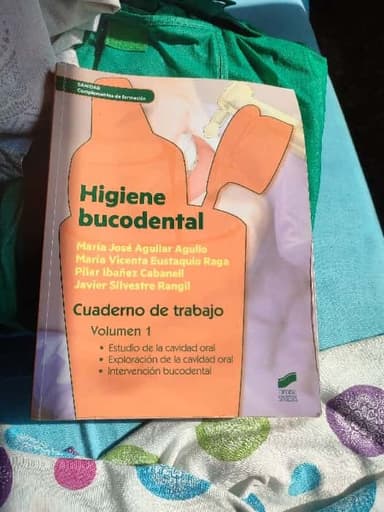 HIGIENE BUCODENTAL