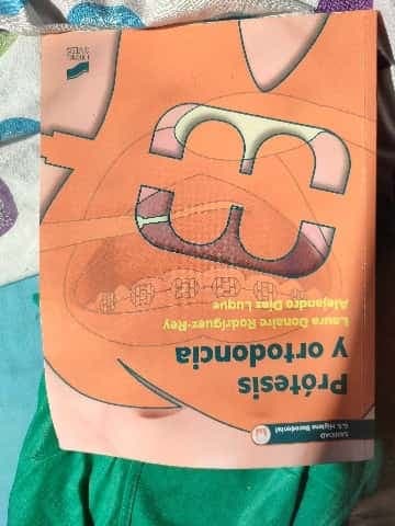 Prótesis y ortodoncia