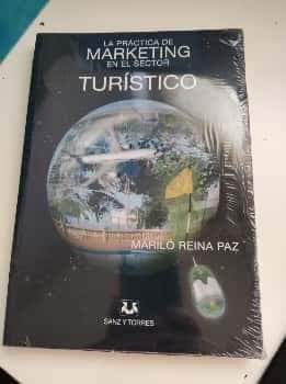La práctica de marketing en el sector turístico